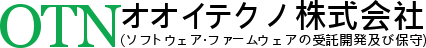 OTN オオイテクノ株式会社